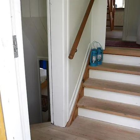 Holiday home Holiday 596 With Terrace Skagen
