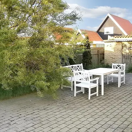 بيت للعطل Holiday 596 With Terrace سكاغن