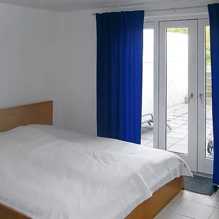 بيت للعطل Holiday 596 With Terrace *