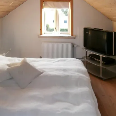 Holiday home Holiday 596 With Terrace Skagen