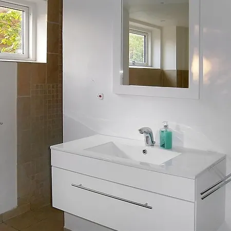 Holiday 596 With Terrace * سكاغن