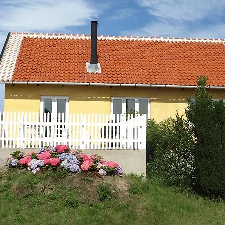 Holiday 596 With Terrace Holiday home Skagen