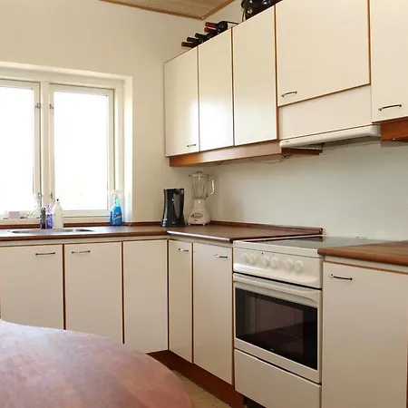 Holiday 596 With Terrace *