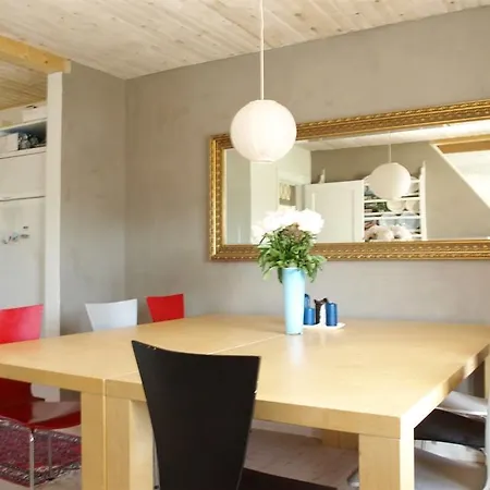 Holiday 596 With Terrace Holiday home Skagen